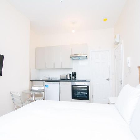 Earl'S Court Studios لندن المظهر الخارجي الصورة