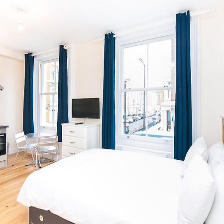 Earl'S Court Studios لندن المظهر الخارجي الصورة