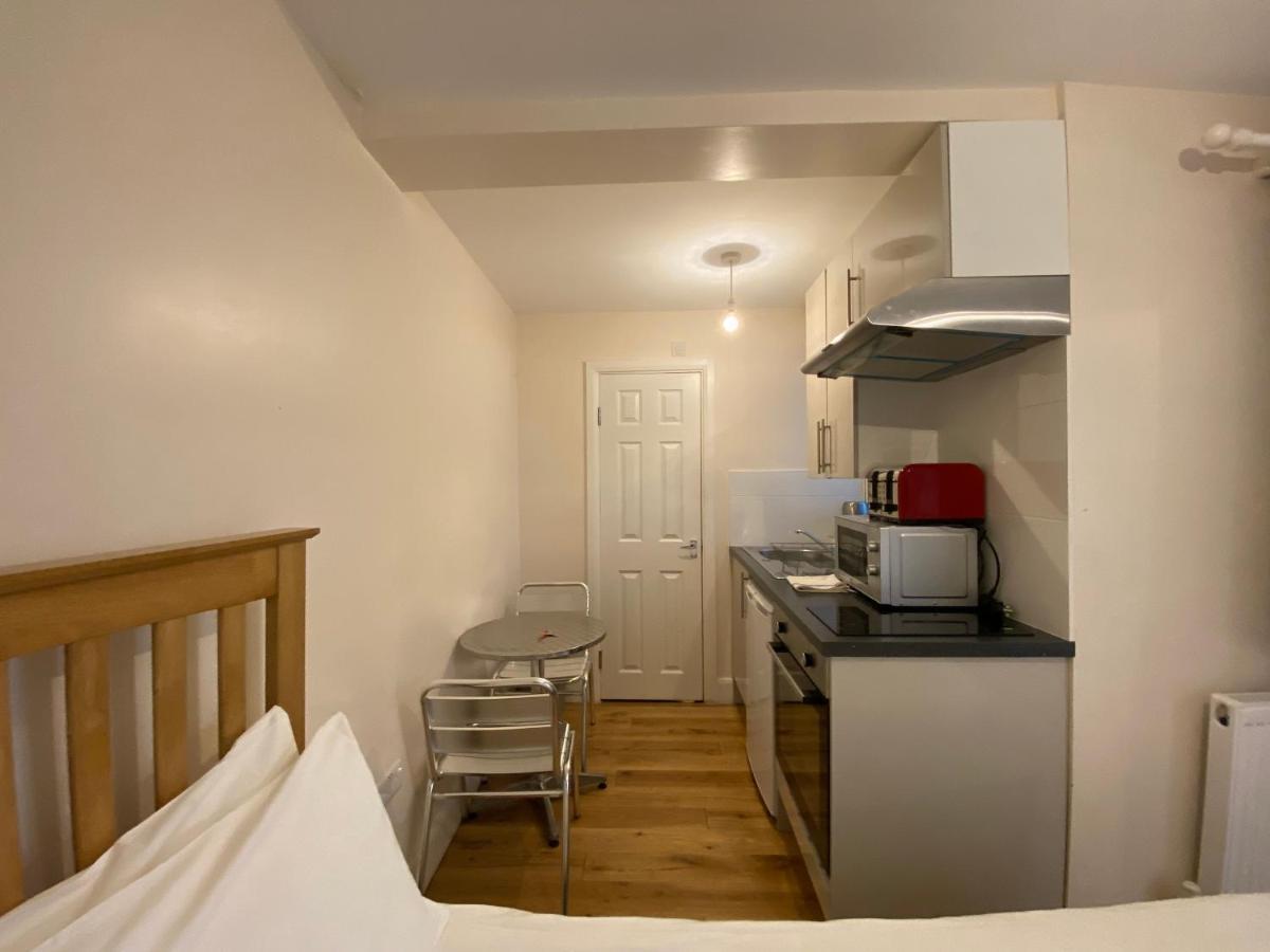 Earl'S Court Studios لندن المظهر الخارجي الصورة