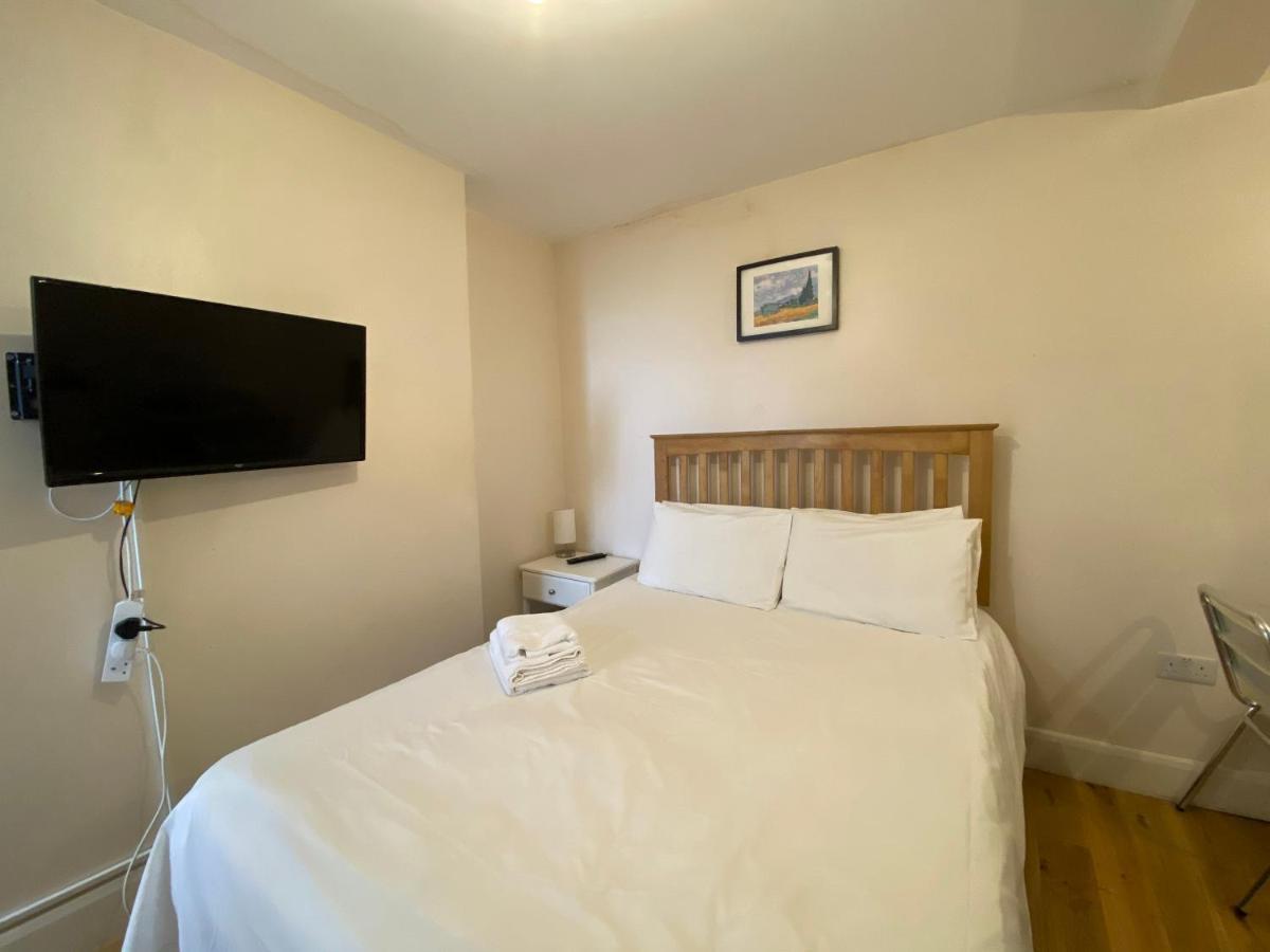 Earl'S Court Studios لندن المظهر الخارجي الصورة
