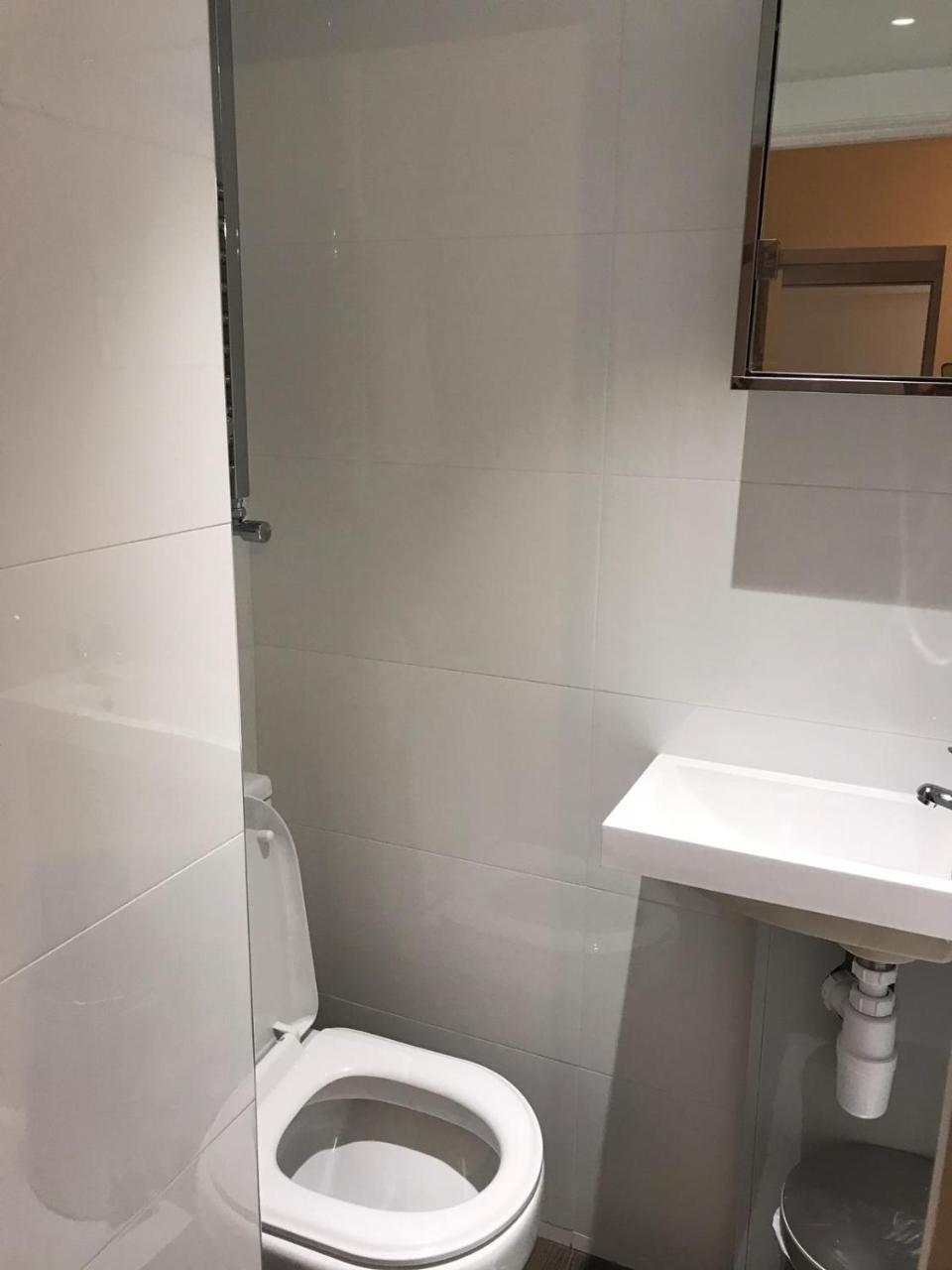 Earl'S Court Studios لندن المظهر الخارجي الصورة