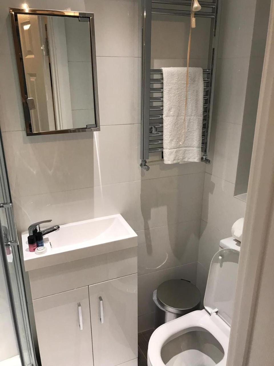 Earl'S Court Studios لندن المظهر الخارجي الصورة