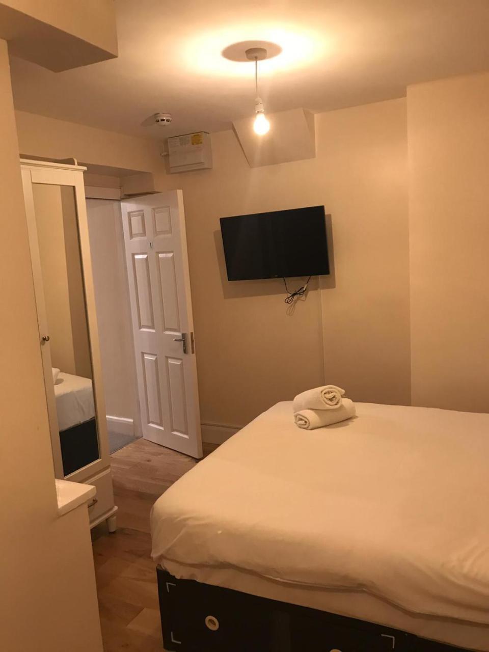 Earl'S Court Studios لندن المظهر الخارجي الصورة