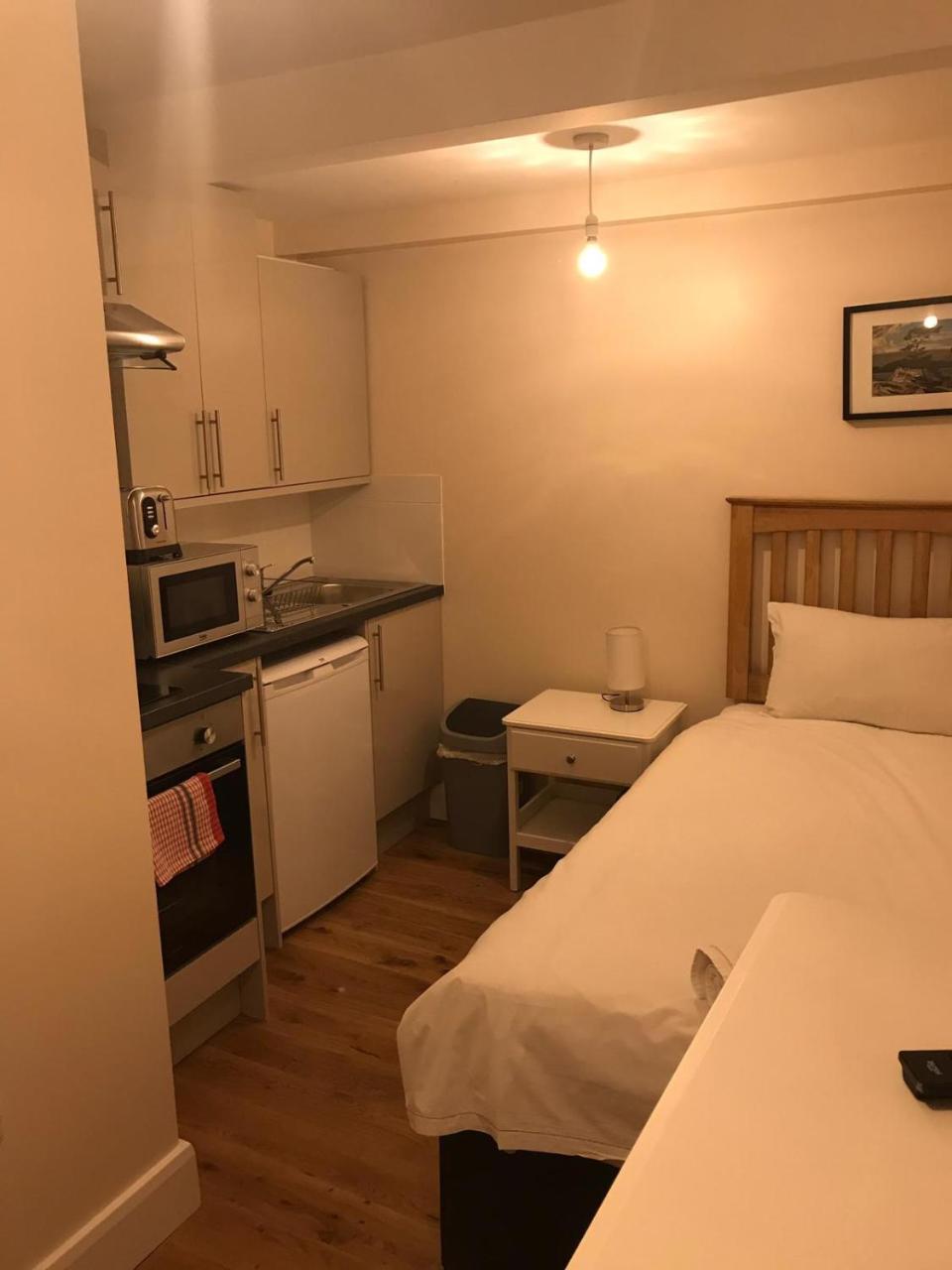 Earl'S Court Studios لندن المظهر الخارجي الصورة